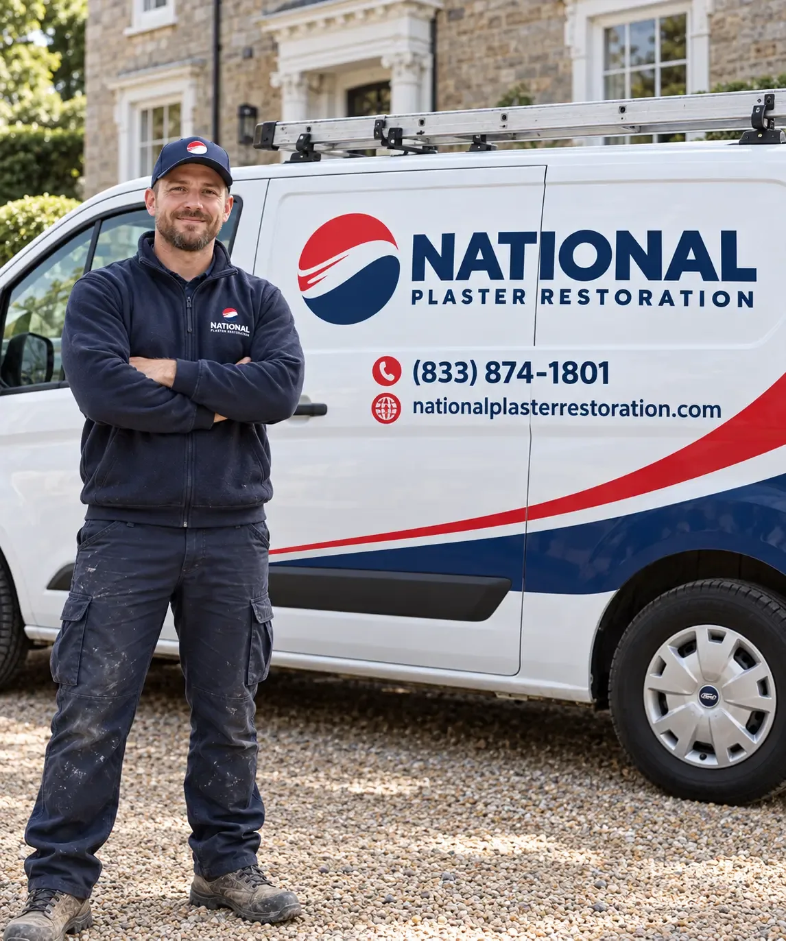 Plaster Repair company in Logan, IL